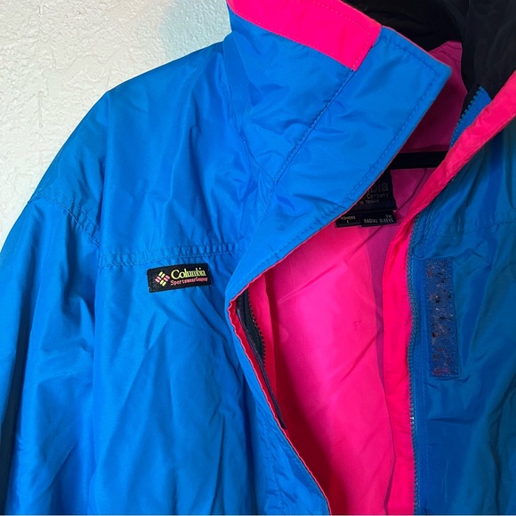 COLUMBIA | Bugaboo Jacket - Picture 9 of 13